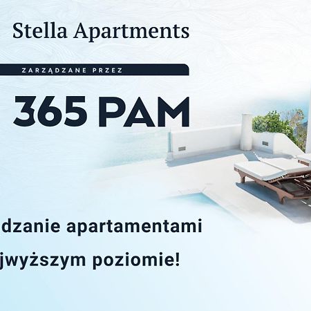 Prywatne Apartamenty W Hotelu - 365Pam Сарбиново Экстерьер фото