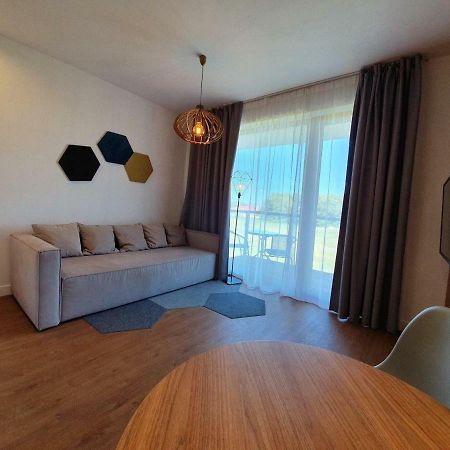 Prywatne Apartamenty W Hotelu - 365Pam Сарбиново Экстерьер фото